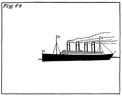 Figure 64: The Titanic.
