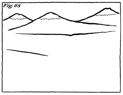Figure 68: Mountains.