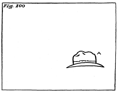 Figure 100: A hat.