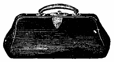 FIG. 2.—THE BRIEF BAG.