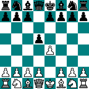 Chess openings: Giuoco Piano (C53)