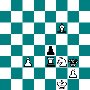 Chess Puzzles from the Ruy Lopez, Morphy Defense (ECO C77).