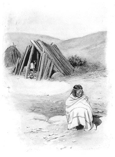 A Tarahumare Call.