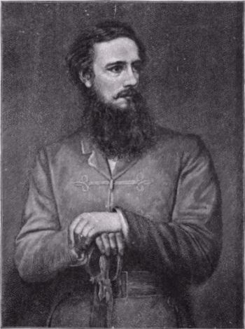 Brigadier-General John Nicholson, C.B.