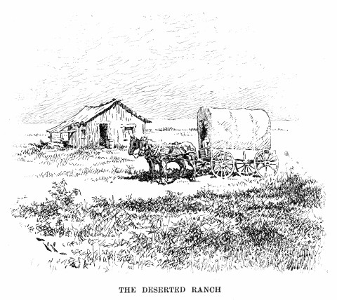 The Deserted Ranch
