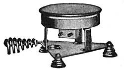 FIG. 204.—An electric stove.
