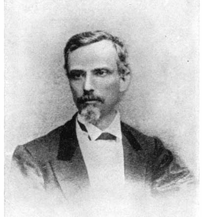 DR. GEORGE W. BAGBY
