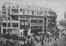 Br�sselin kansantalo.