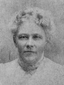 Ann Margret Holmgr�n.