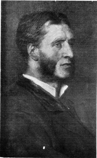Matthew Arnold, 1880