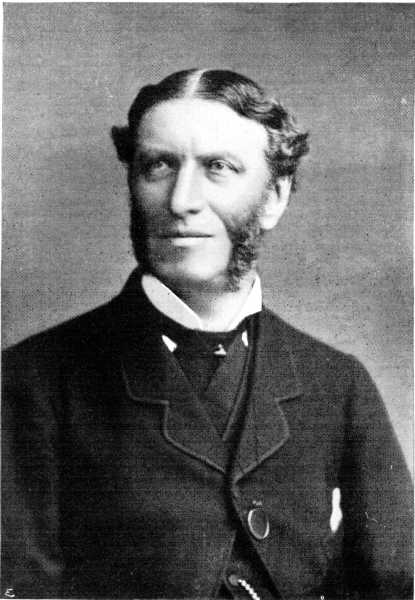 Matthew Arnold, 1884