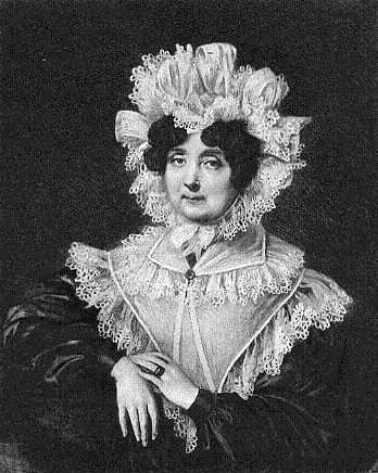 Lady Nelson