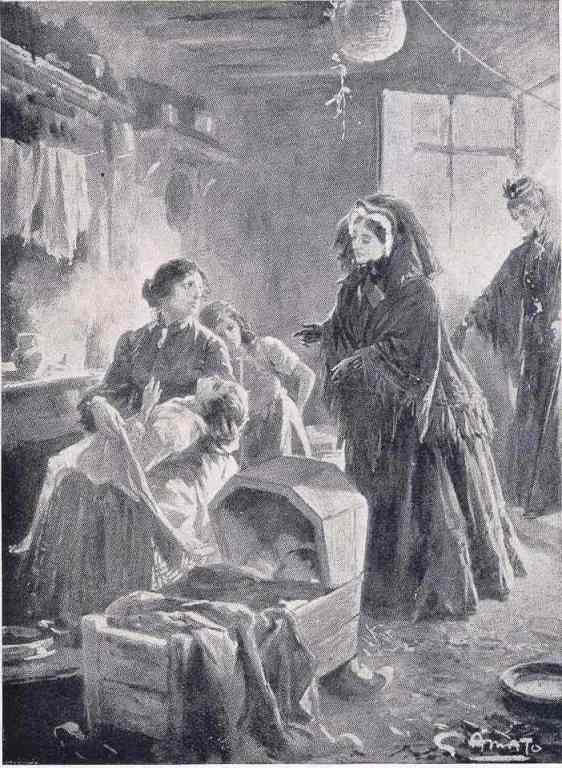 Victoria in Highlands