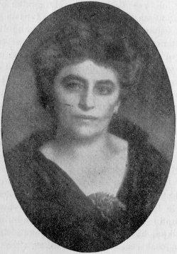 Margarethe Schurgast