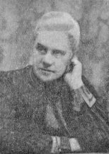 Minette Donner 1908