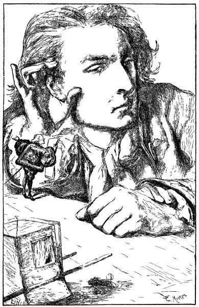 The Project Gutenberg eBook of Gulliver's Travels, by Jonathan Swift