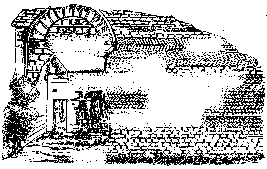 The Project Gutenberg eBook of Noções Elementares de Archeologia, por  J.P.N. da Silva.