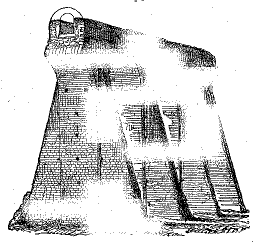 The Project Gutenberg eBook of Noções Elementares de Archeologia, por  J.P.N. da Silva.