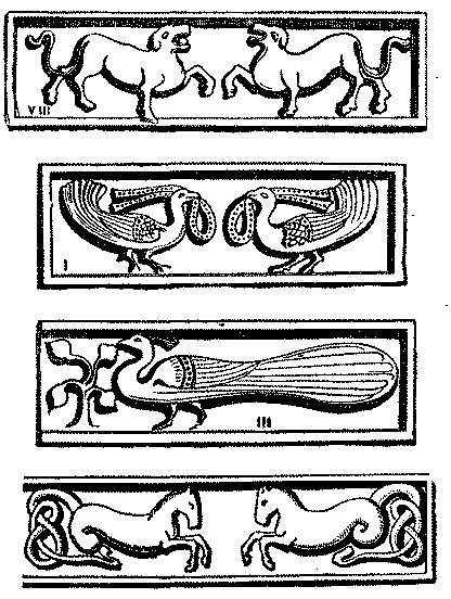 The Project Gutenberg eBook of Noções Elementares de Archeologia, por  J.P.N. da Silva.