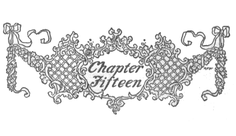 Chapter Fifteen