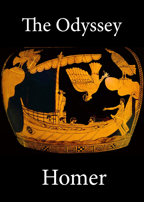 the odyssey