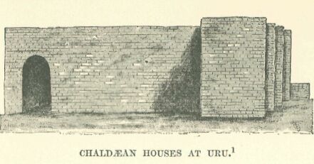 208a.jpg Chaldean Houses at Uru. 