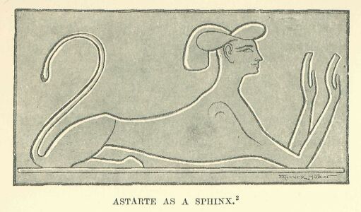 229.jpg Astarte As a Sphinx 