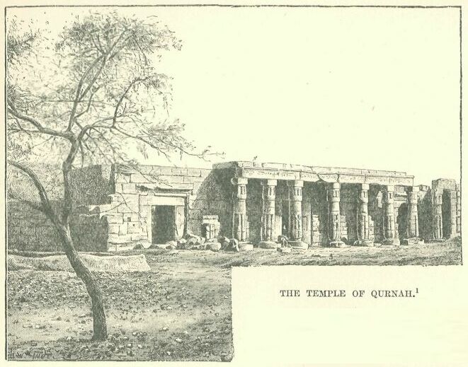 181.jpg the Temple of Qurnah 