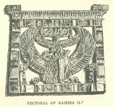 345.jpg Pectoral of Ramses II. 