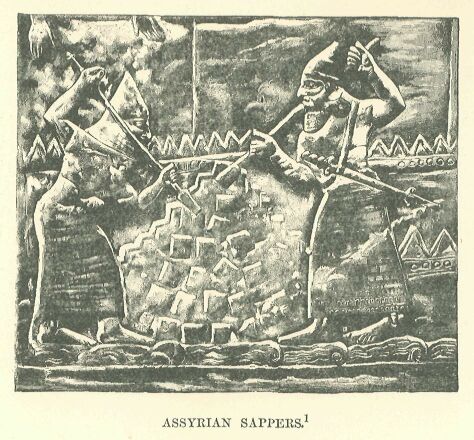 201.jpg Assyrian Sappers 