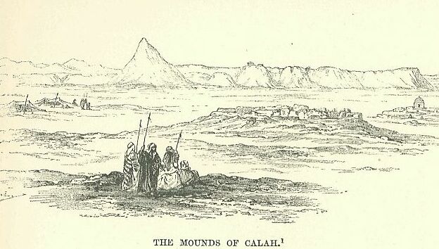 067.jpg the Mounds of Calah 