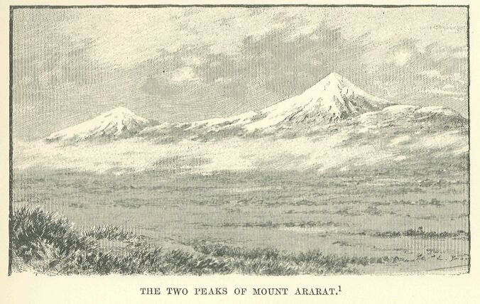 079.jpg the Two Peaks of Mount Ararat 