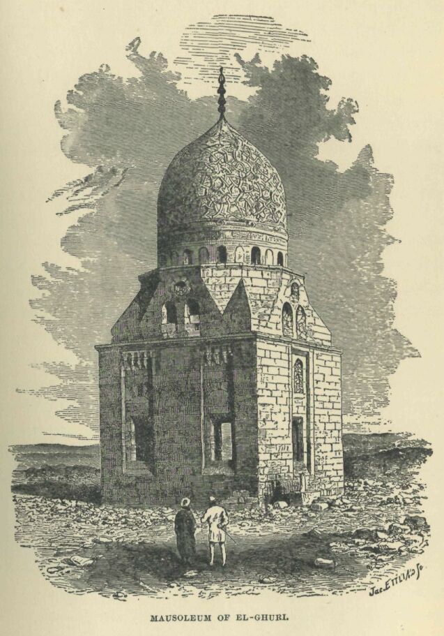 077.jpg Mausoleum of El-ghuri 