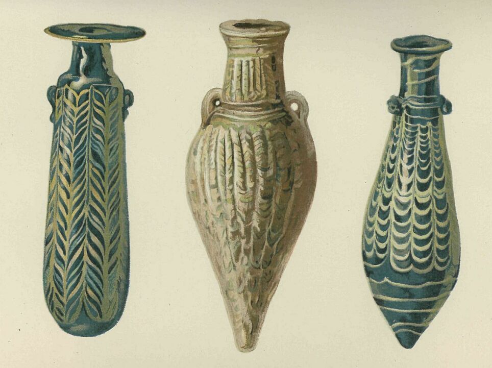 291.jpg Examples of Phoenecian Porcelain 