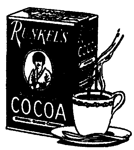 Runkel's All-Purpose Cocoa for Drinking, Baking and Cooking
