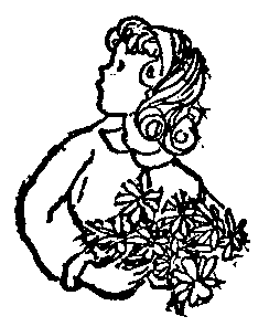 Illustration: Image of Girl
