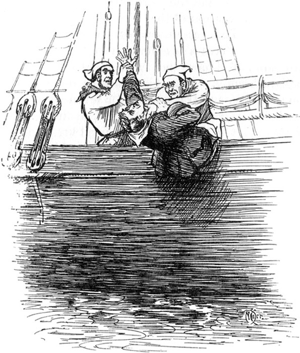 The Project Gutenberg eBook of King's Cutters and Smugglers 1700-1855 ...