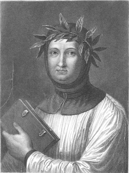 PETRARCH.