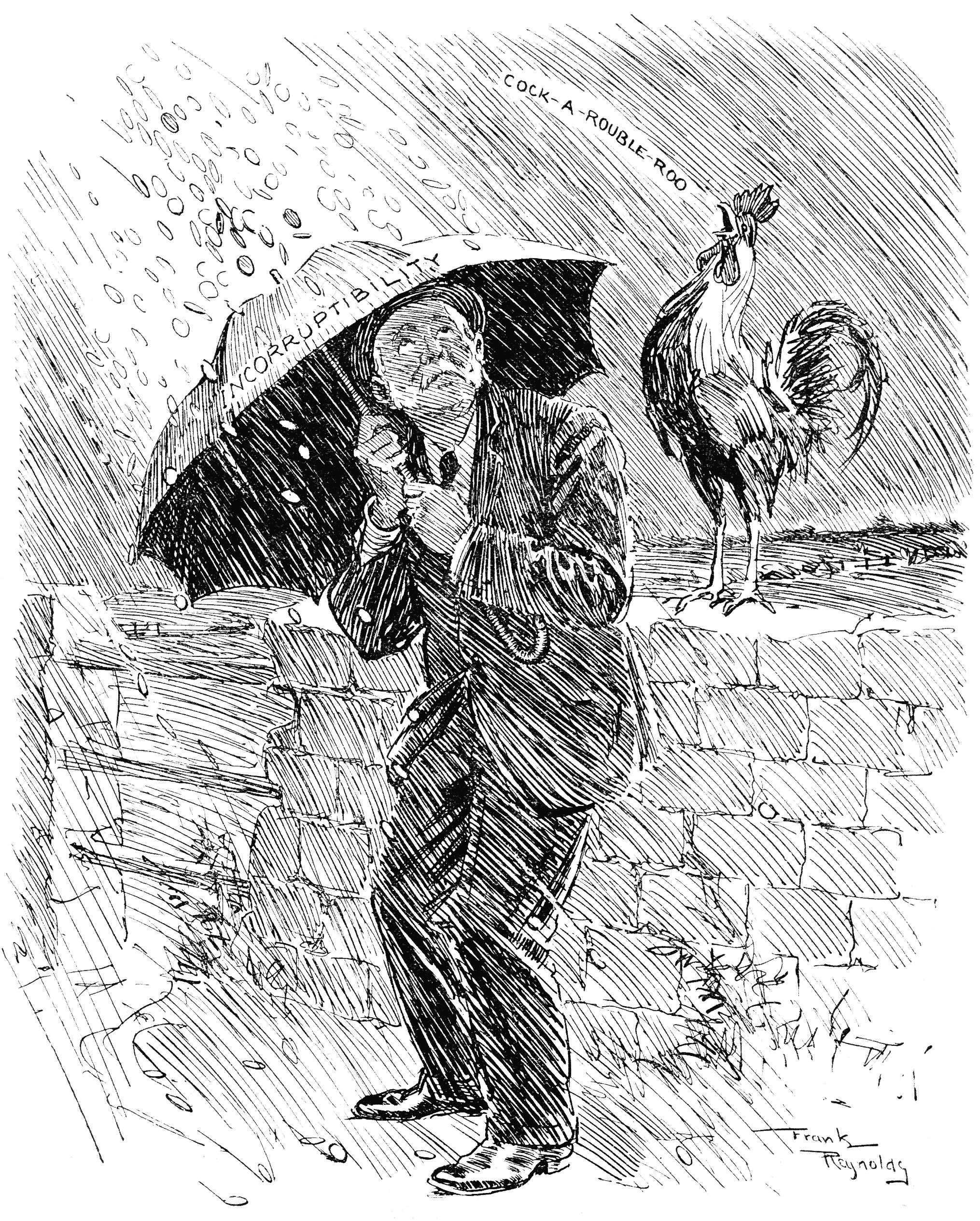 The Project Gutenberg eBook of Punch, 22nd September 1920.