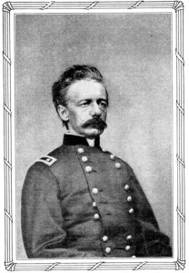 MAJOR-GENERAL H. W. SLOCUM
FROM A WAR-TIME PHOTOGRAPH