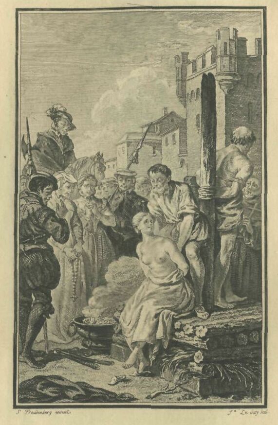 029a.jpg the Execution of The Wicked Priest and his Sister 