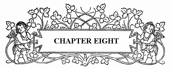 CHAPTER EIGHT