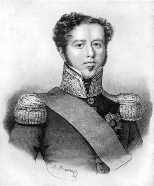 PEDRO I., EMPEROR OF BRAZIL.