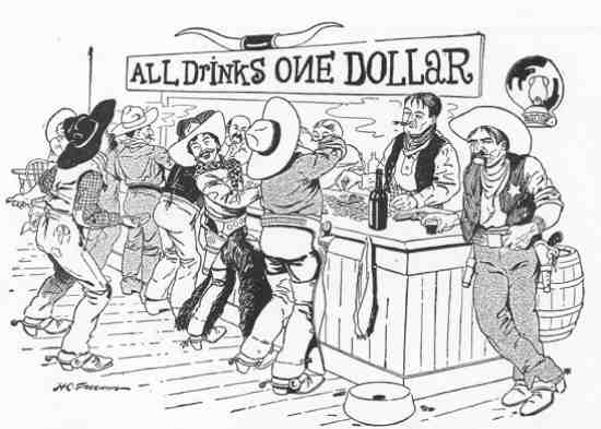 One Thousand Dollars,' by O. Henry