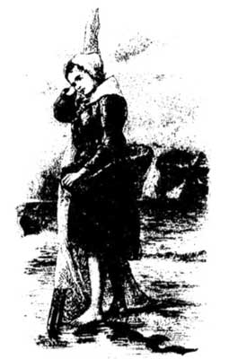 A Toiler of the Sea A Toiler of the Sea