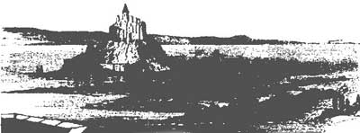 Mont St. Michael Mont St. Michael