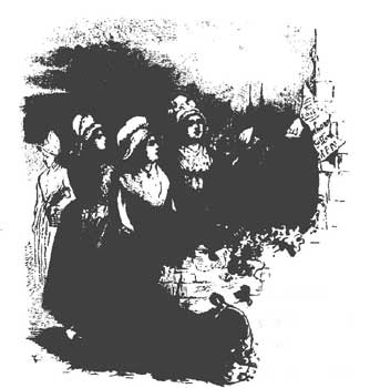 Market Women Market Women