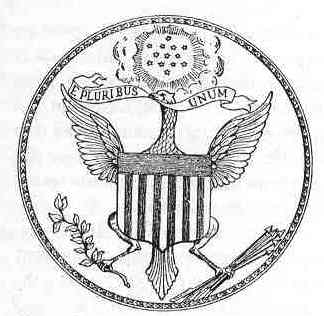 First Great Seal