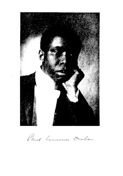 Paul Laurence Dunbar, Lyrics of Lowly Life (Full Text) (1896)