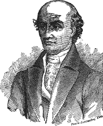 portrait of Dr. Lallemand